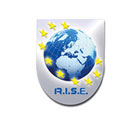 Department of International Relations and European Studies logo